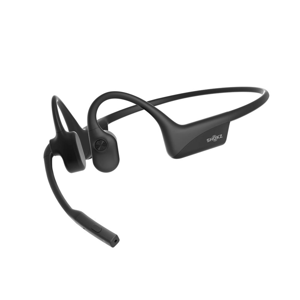 Bouton PTT Compatible OpenComm2 pour Zello ACCS
