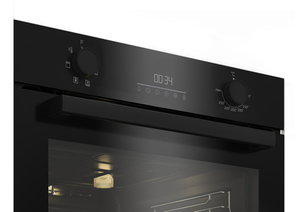 Beko b300 BBIES17300B 72 L 2400 W Noir