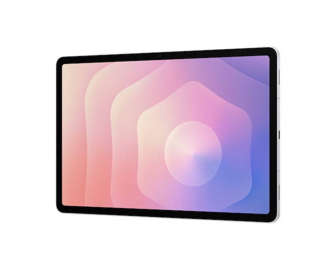 Samsung Galaxy Tab S11 128 Go 27,9 cm (11") 12 Go Wi-Fi 6E (802.11ax) Argent