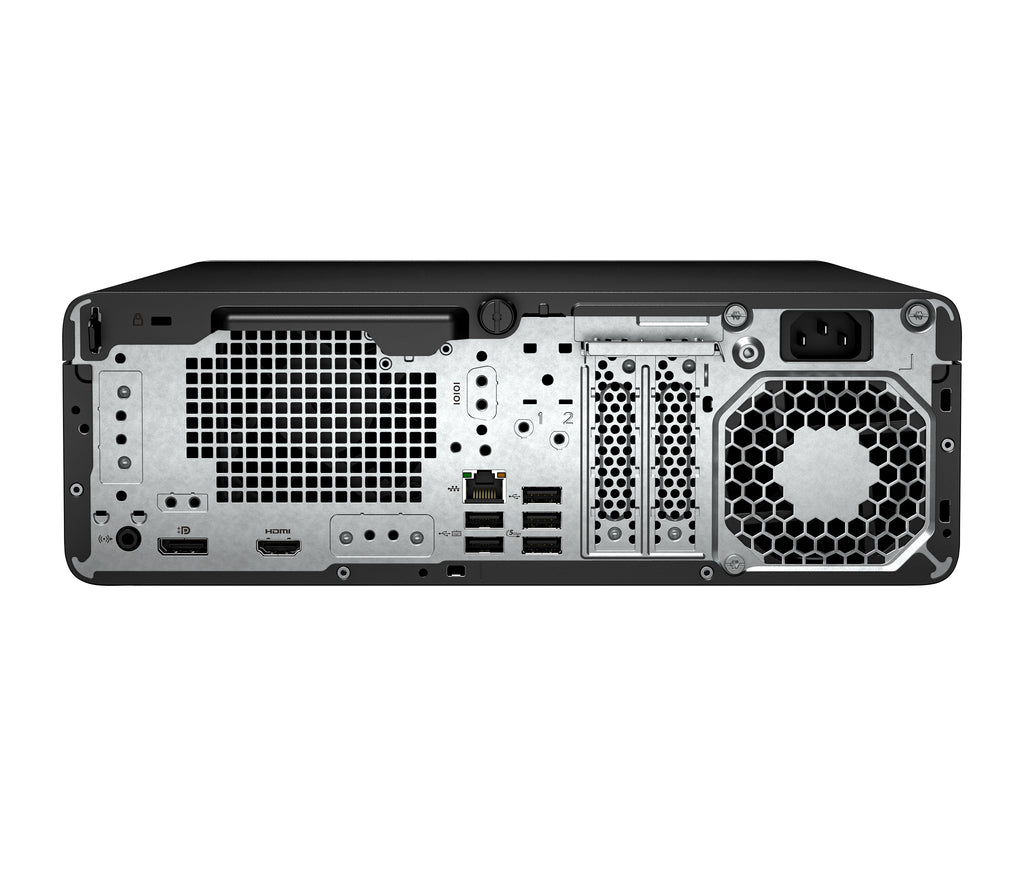 HP ProDesk 4 G1i SFF Ultra 7 265 16GB 512GB Intel Graphics Windows 11 Pro