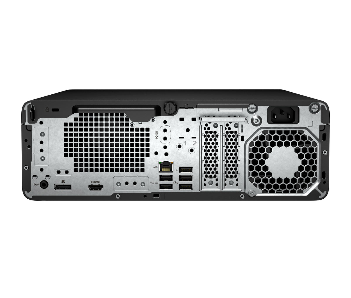 HP ProDesk 4 G1i SFF Ultra 7 265 16GB 512GB Intel Graphics Windows 11 Pro