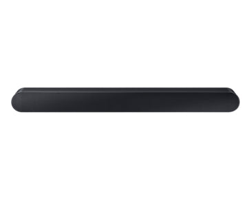 Samsung HW-S60D/EN haut-parleur soundbar Noir 5.0 canaux