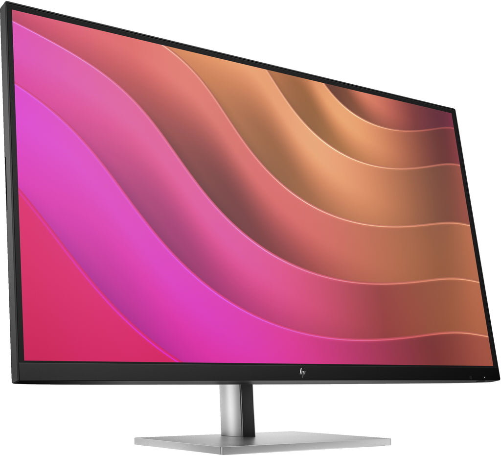 HP Écran USB-C 4K E32k G5