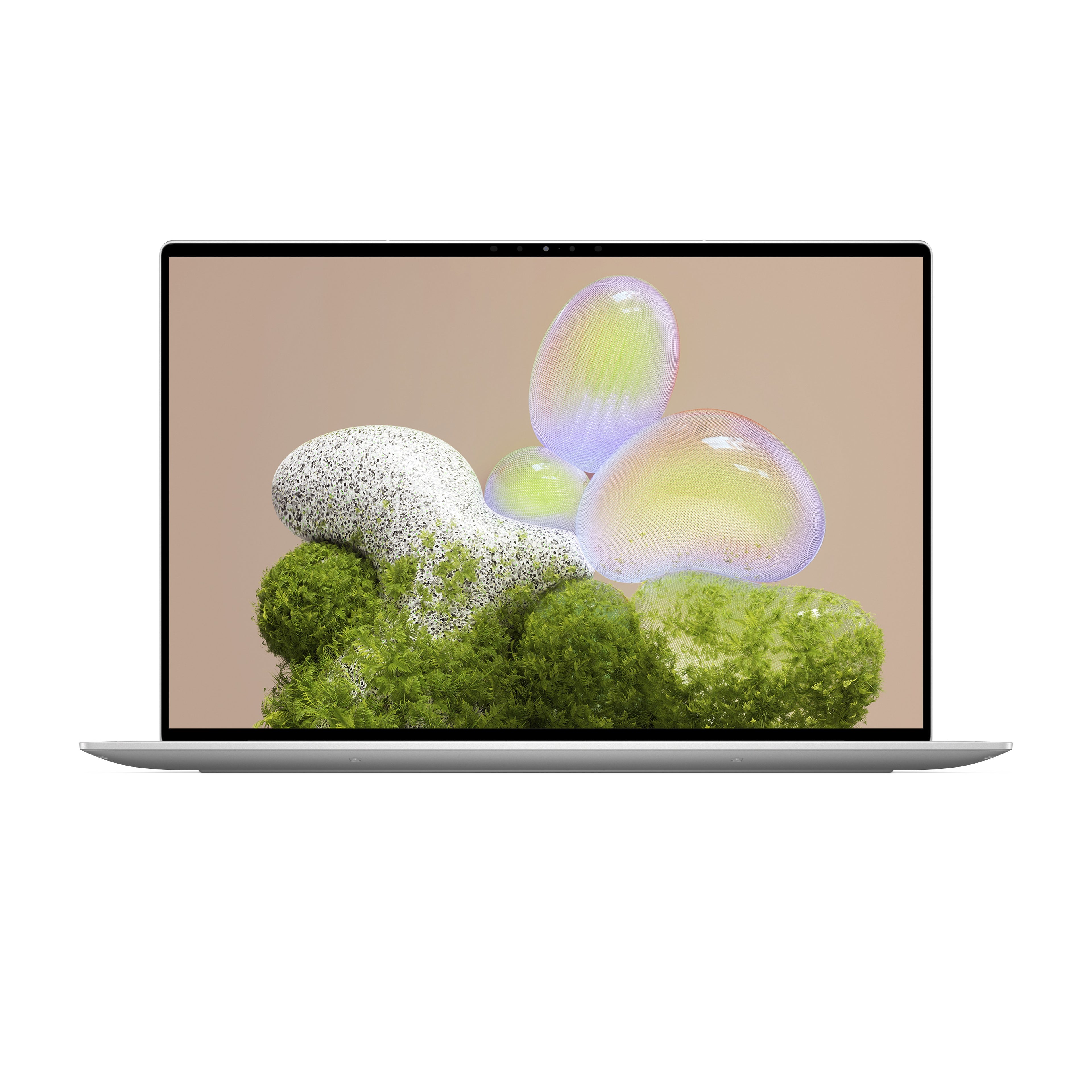 DELL DELL XPS 13 9350 Copilot+ PC Intel Core Ultra 7 258V Ordinateur portable 34 cm (13.4") Écran tactile 3K 32 Go LPDDR5x-SDRAM 1 To SSD Wi-Fi 7 (802.11be) Windows 11 Pro Nordique Platine
