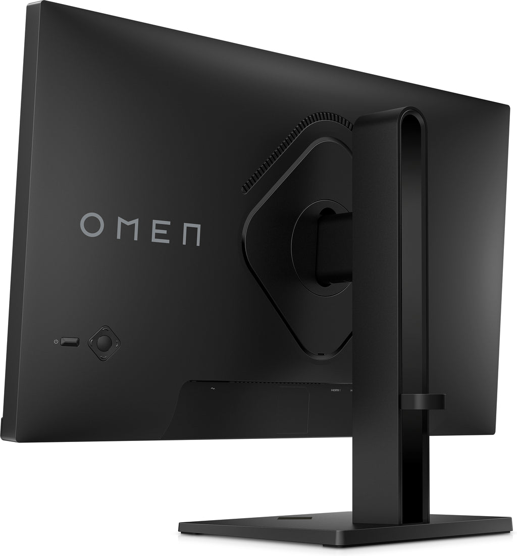 OMEN by HP Écran gamer FHD 165 Hz OMEN 23,8 pouces - OMEN 24 - vue 5