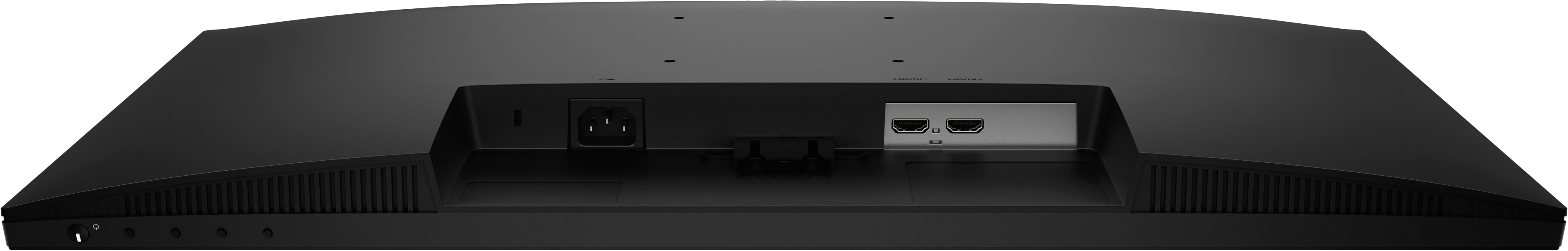 DELL SE2726H écran plat de PC 68,6 cm (27") 1920 x 1080 pixels Full HD LCD Noir