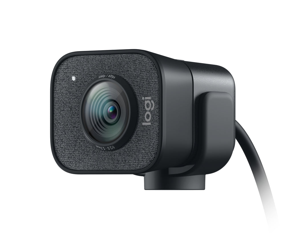 Logitech Logitech StreamCam 1920 x 1080 Live streaming-kamera