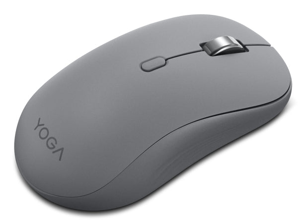 Lenovo Yoga souris Bureau Ambidextre Bluetooth Optique 4000 DPI