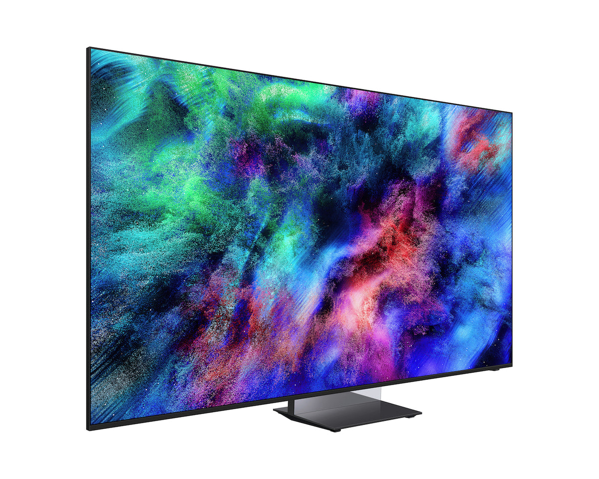 Samsung R95H 190,5 cm (75") 4K Ultra HD Smart TV Wifi Noir - vue 3