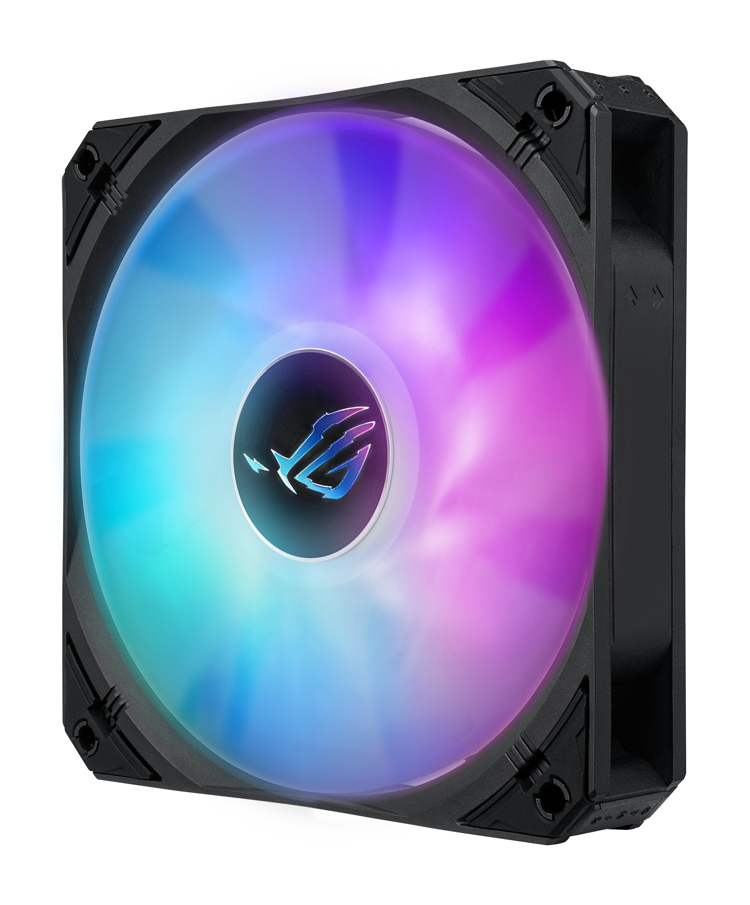 ASUS ROG Strix LC III 360 ARGB Processeur Kit de refroidissement du liquide 12 cm Noir