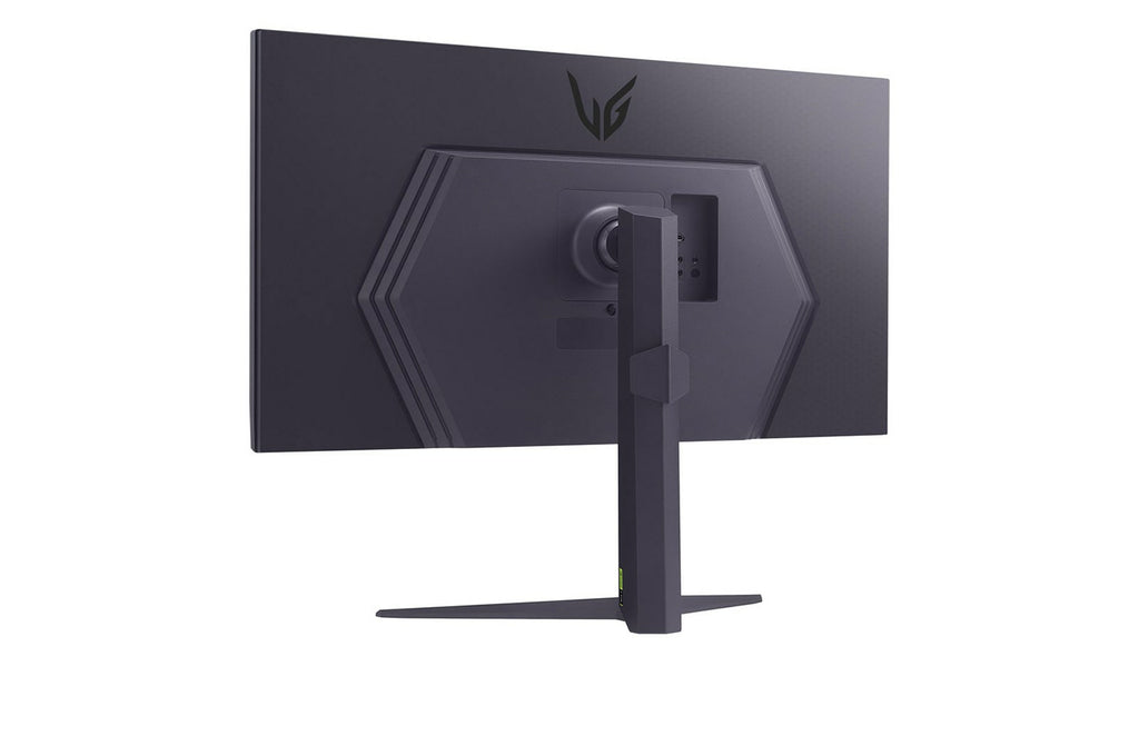LG 32GS75Q-B écran plat de PC 80 cm (31.5") 2560 x 1440 pixels Quad HD LCD Noir