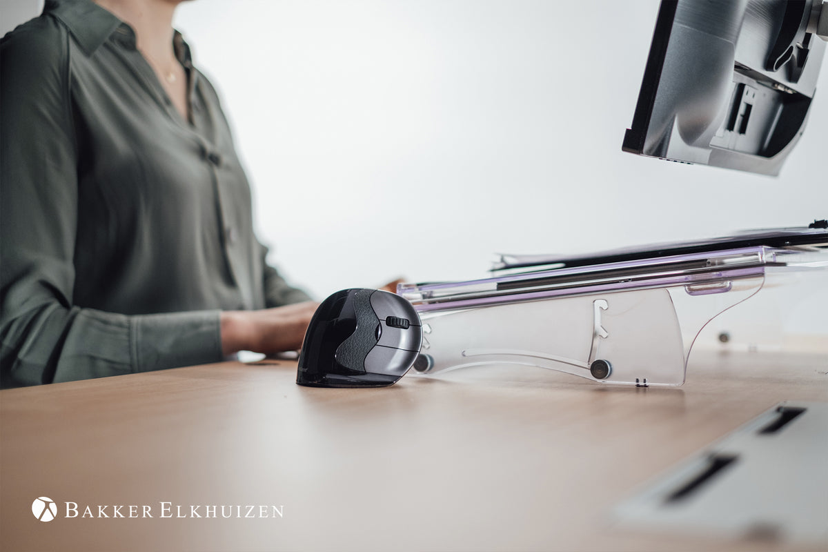 BakkerElkhuizen Evoluent D Large Wireless - vue 7