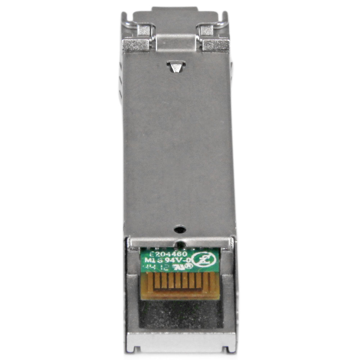 StarTech.com Module SFP Compatible J4858C Mini GBIC 1000BASE-SX 1 Gbps LC Multimode 550m