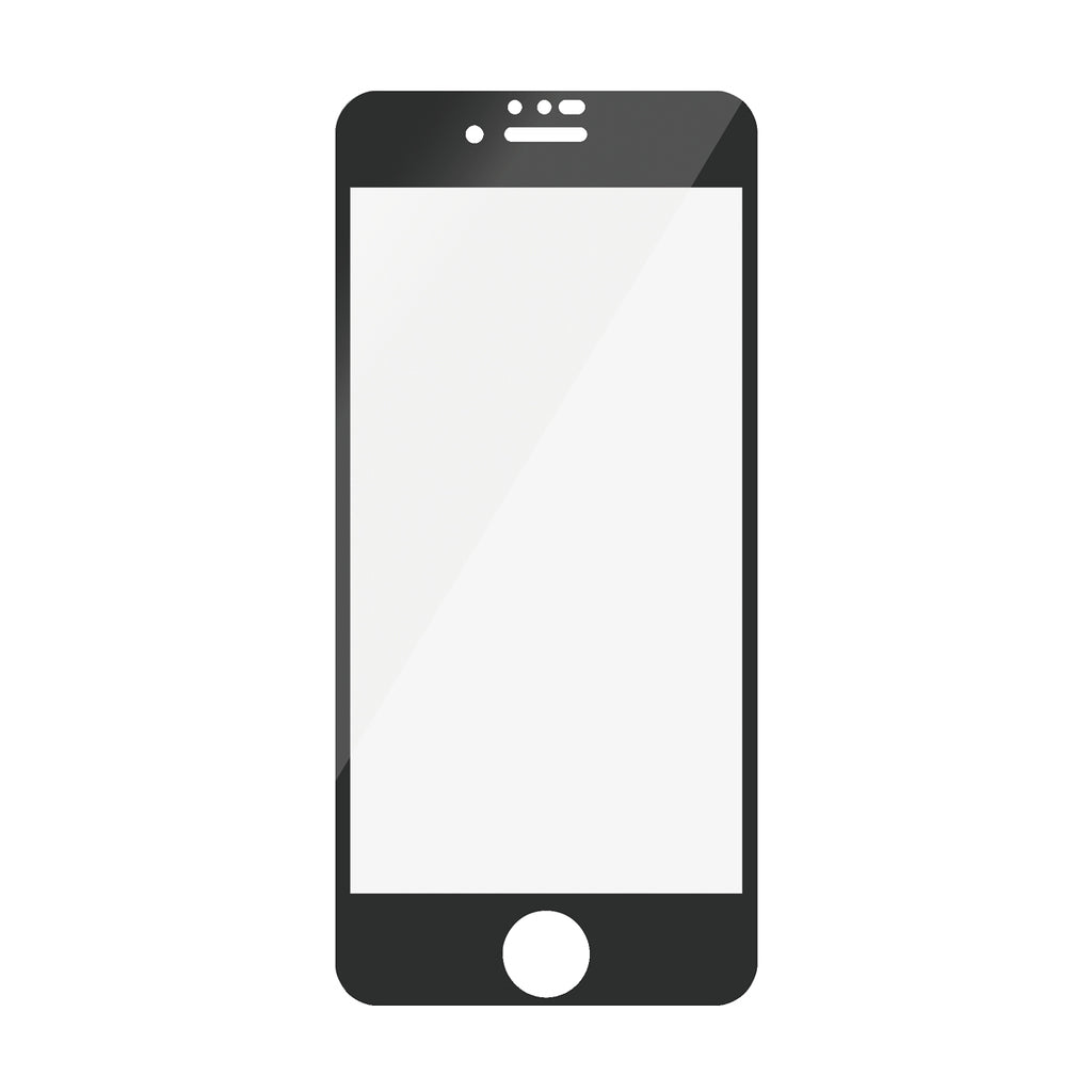 PanzerGlass SAFE. by ® Screen Protector iPhone 8 | 7 | 6 | 6s | SE (2020/2022) | Edge-to-Edge Protection d'écran transparent Apple 1 pièce(s)