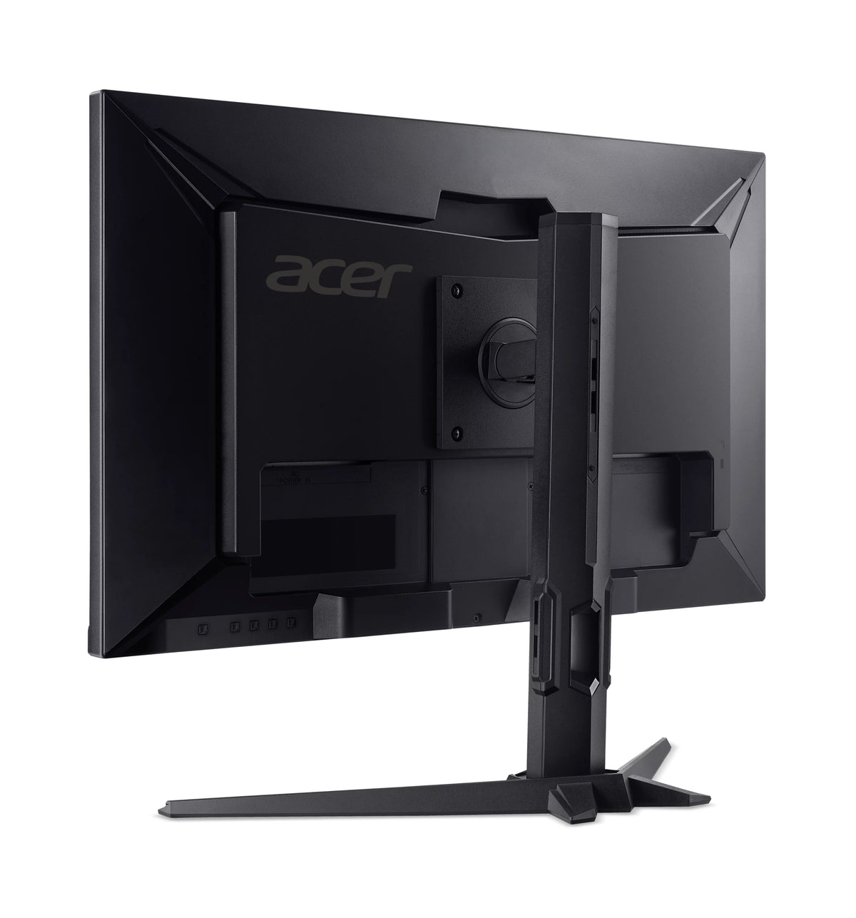 Acer Nitro XV270 F5 Moniteur Gaming 27 IPS Full HD 1920 x 1080 520Hz HDMI DisplayPort
