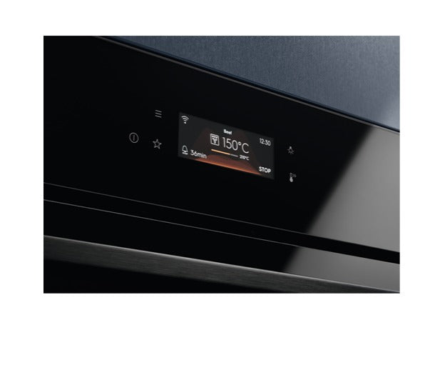 Electrolux EOC8P39WZ 72 L 3380 W Noir - vue 3