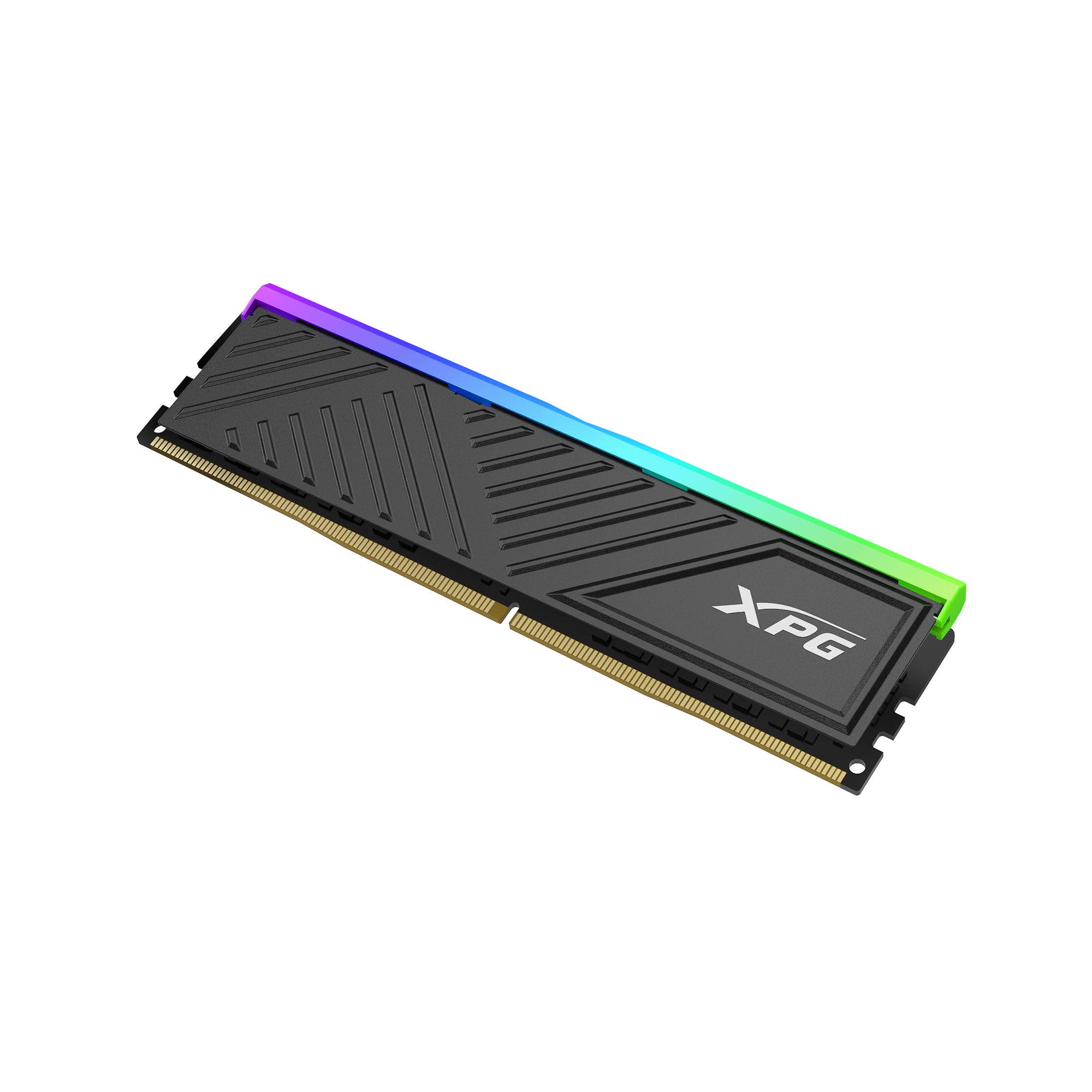 XPG SPECTRIX D35G module de mémoire 8 Go 1 x 8 Go DDR4 288-pin DIMM
