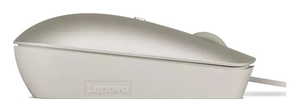 Lenovo 540 souris Bureau Ambidextre USB Type-C Optique 2400 DPI