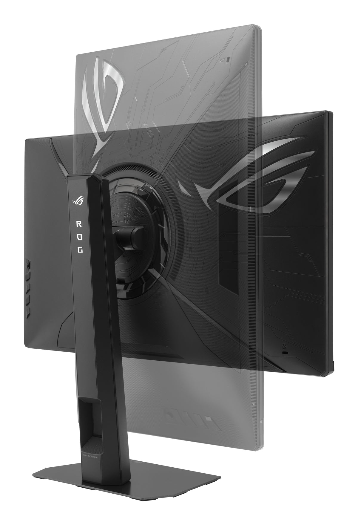 ASUS ROG Strix XG248QSG Ace écran plat de PC 61,2 cm (24.1") 1920 x 1080 pixels Full HD LCD Noir