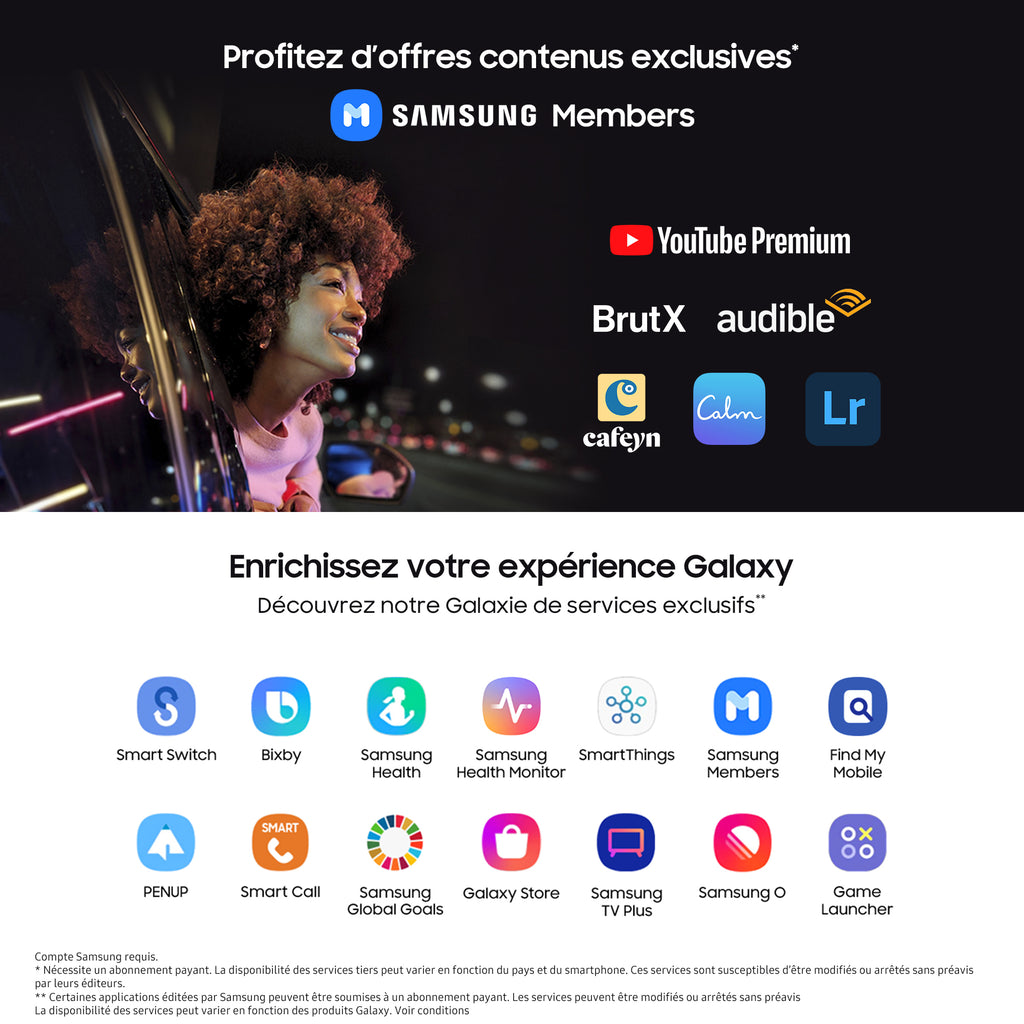Samsung Galaxy Tab A9+ SM-X210 Snapdragon 64 Go 27,9 cm (11") 4 Go Wi-Fi 5 (802.11ac) Android 13 Graphite
