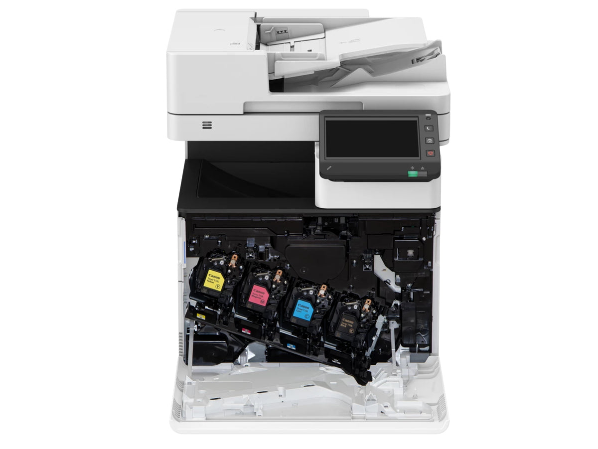 Canon i-SENSYS MF842Cdw Laser A4 1200 x 1200 DPI 38 ppm Wifi - vue 5