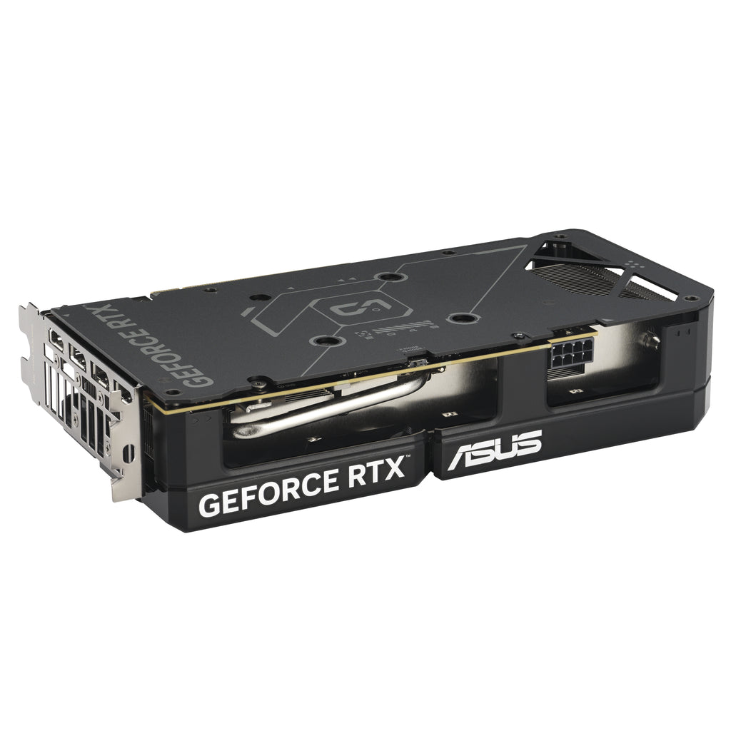 ASUS Dual -RTX5060TI-O16G NVIDIA GeForce RTX 5060 Ti 16 Go GDDR7