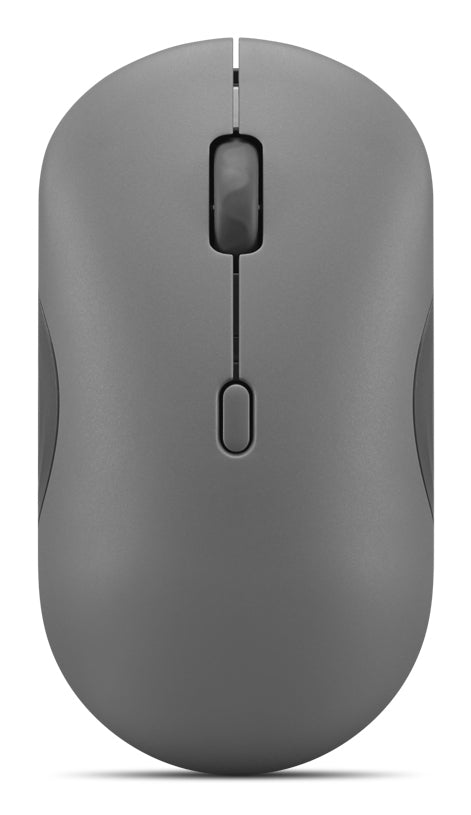 Lenovo 350 souris Bureau Ambidextre Bluetooth Optique 2400 DPI