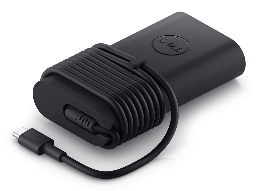 DELL TH5RJ adaptateur de puissance & onduleur Intérieure 100 W Noir