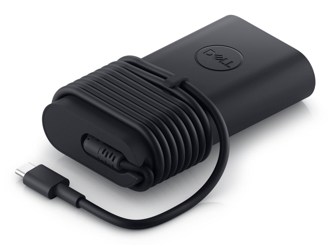 DELL TH5RJ adaptateur de puissance & onduleur Intérieure 100 W Noir