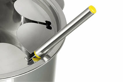 Unold 48645 appareil à fondue, raclette et wok 1,5 L 8 personne(s)