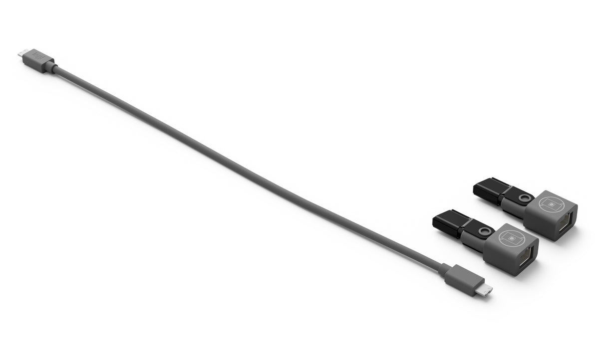 Logitech Raccord Réseau 21,5m