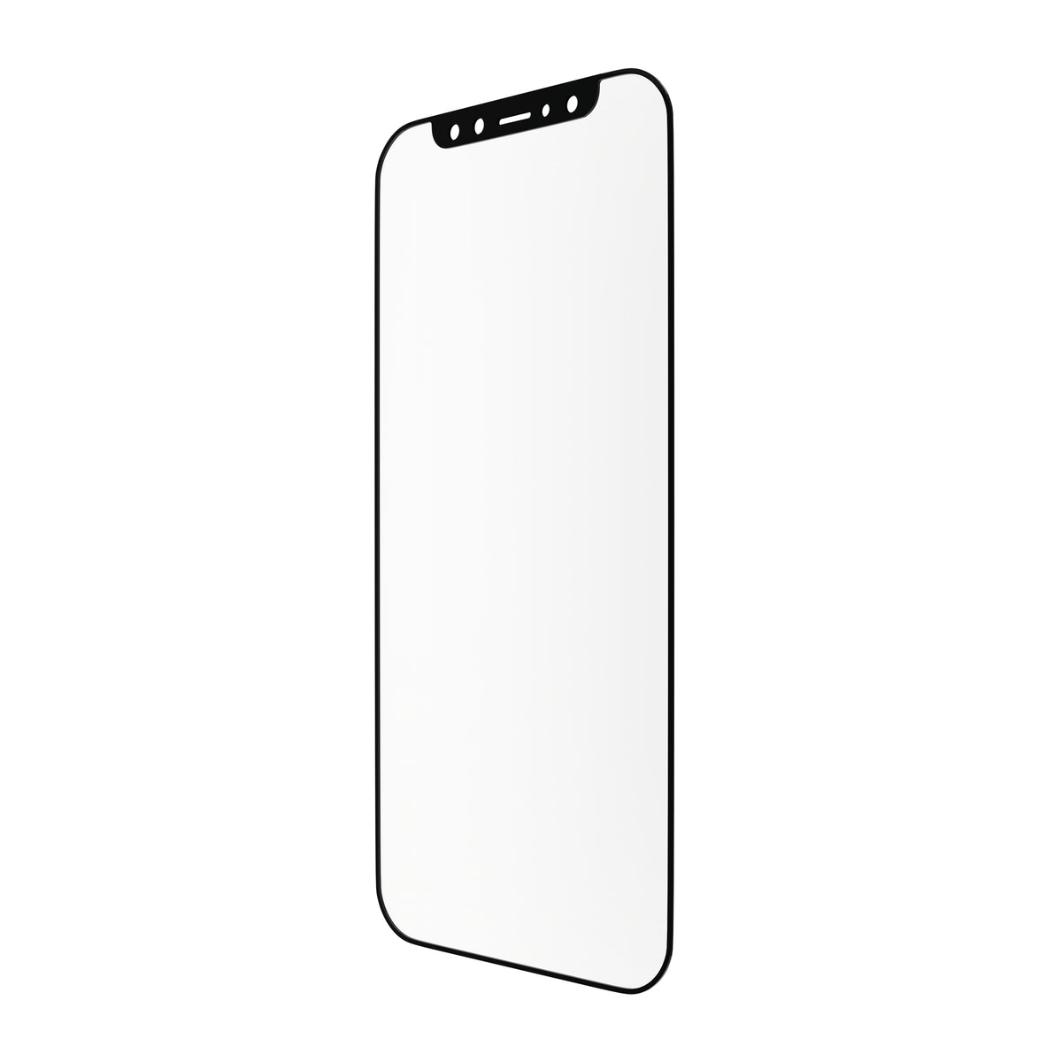 Protection d'écran Eco-Shield Transparente pour iPhone 11 et iPhone XR, 1 pièce
