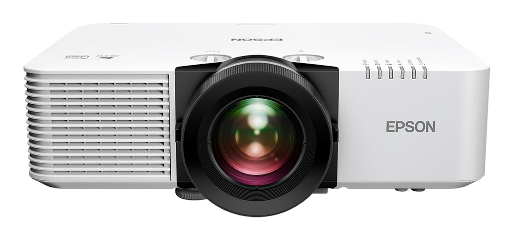 Epson EB-L790SU Projecteur à focale courte 7000 ANSI lumens 3LCD WUXGA (1920x1200) Blanc