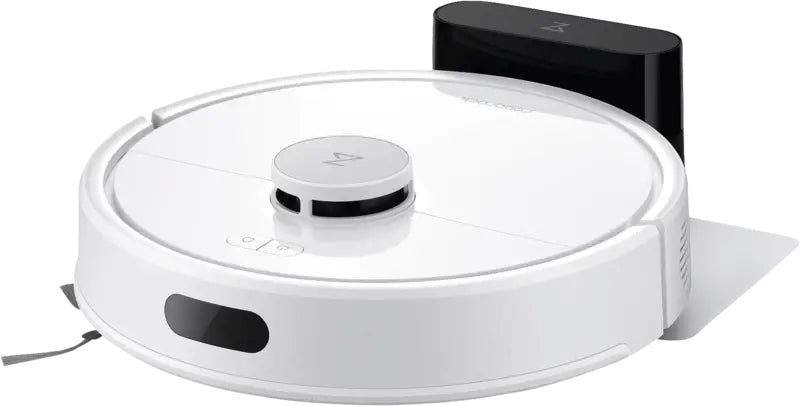 Robot Aspirateur Q7B, Blanc