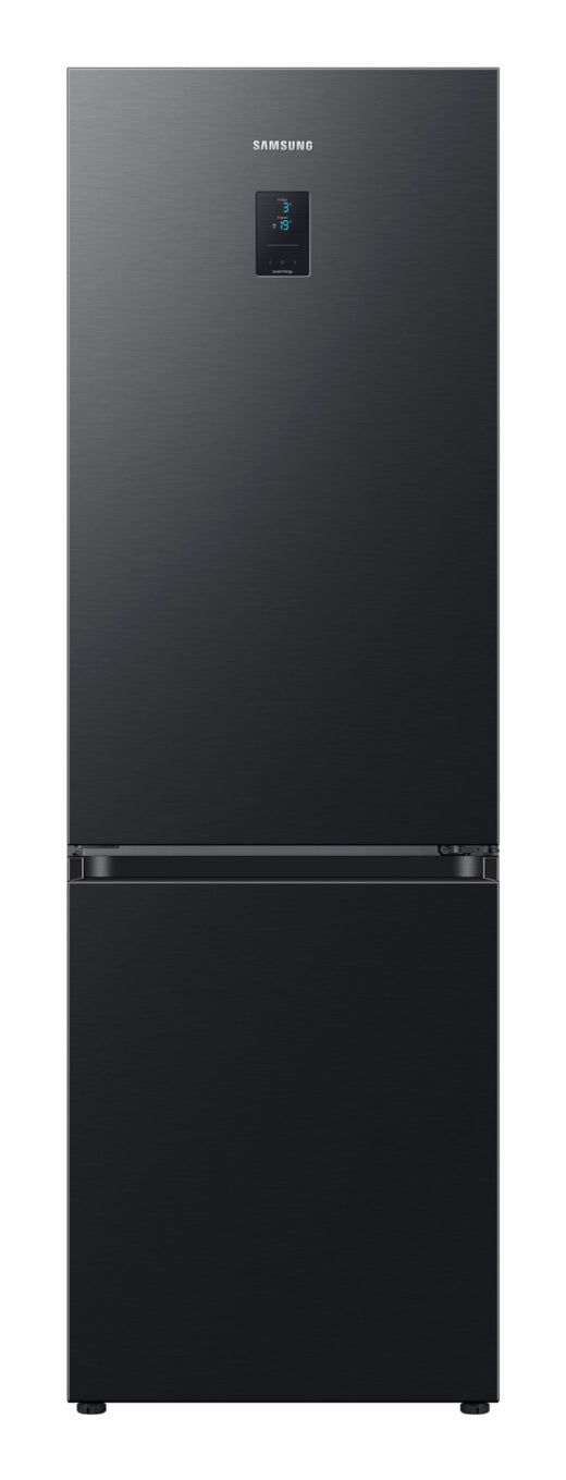 Samsung RB34C675EBN Pose libre 344 L Noir