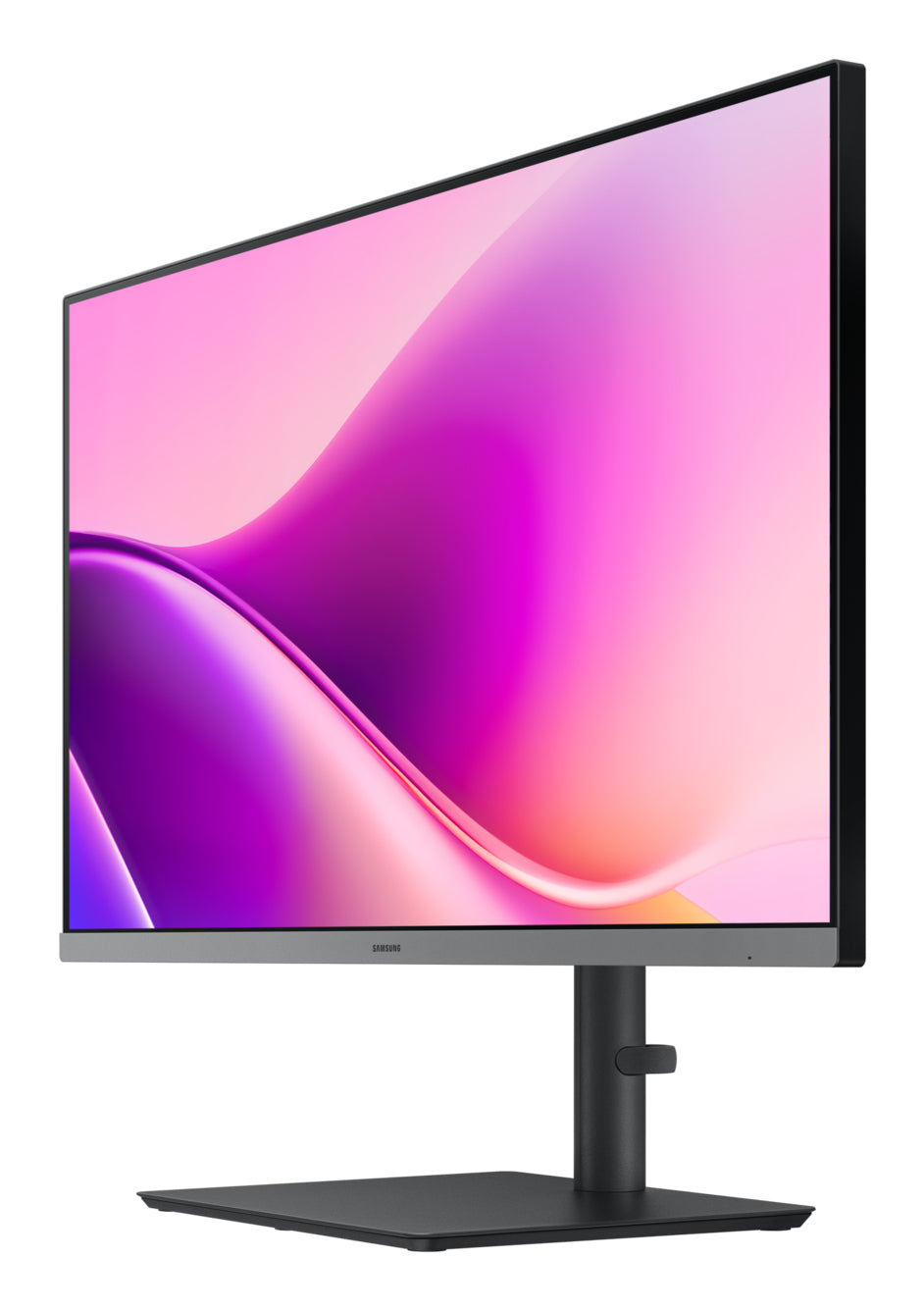 Samsung Samsung S27F434UAU écran plat de PC 68,6 cm (27") 1920 x 1080 pixels Full HD LCD Noir
