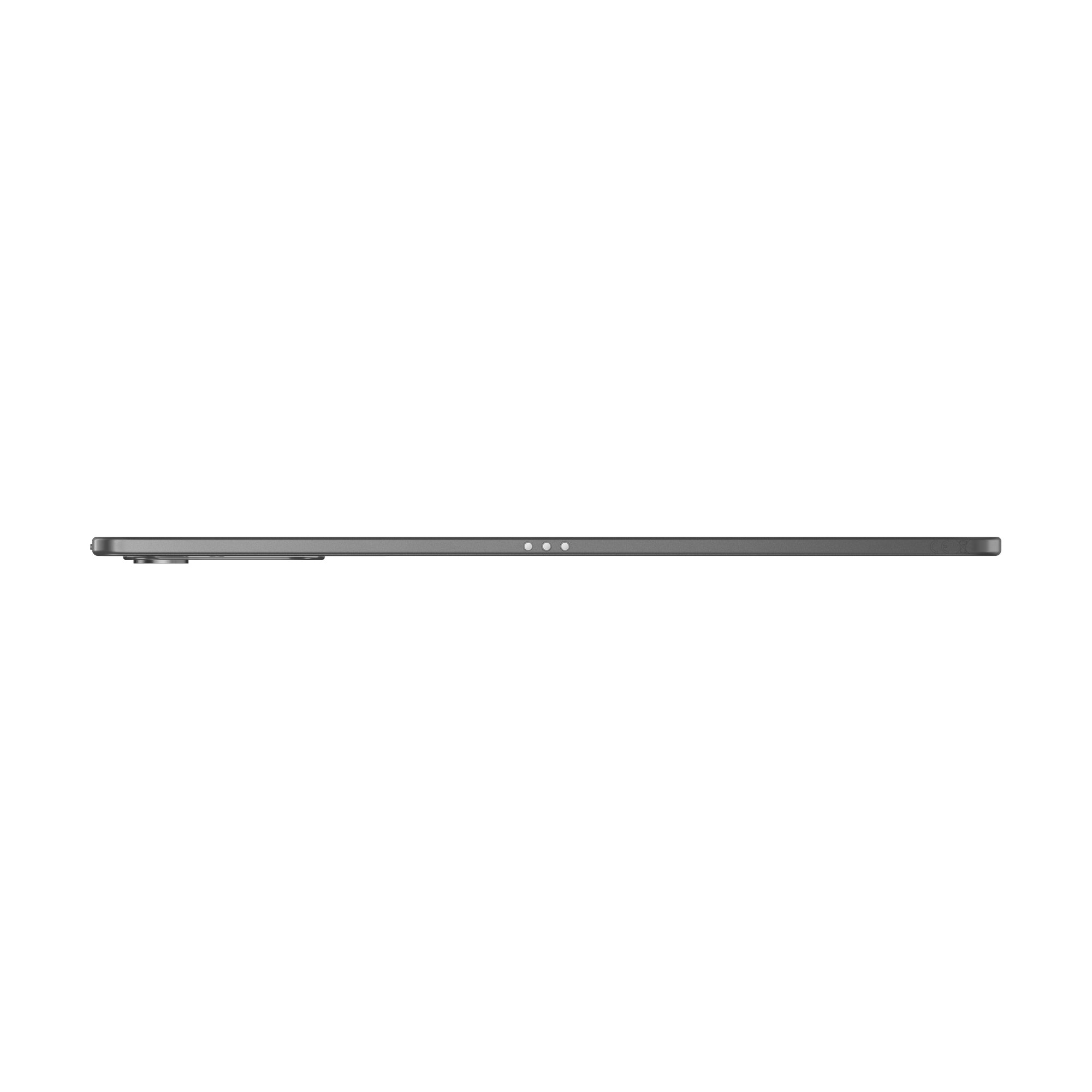 Lenovo Idea Tab Pro Gen 2 Snapdragon 256 Go 33 cm (13") 8 Go Wi-Fi 7 (802.11be) Android 16 Gris