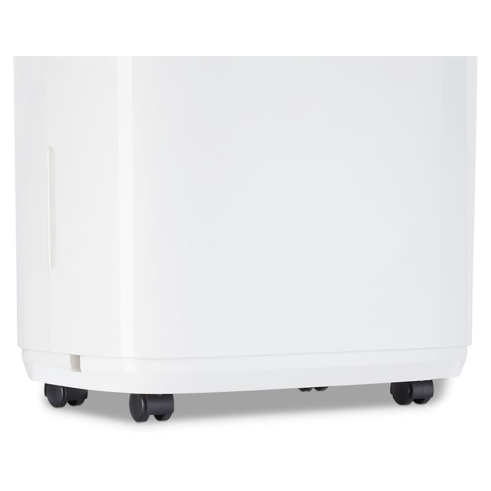 MEDION DH20 (MD12048) 43 dB 355 W Blanc