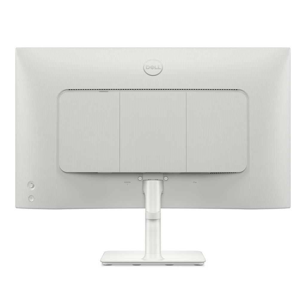 DELL S Series S2425H écran plat de PC 60,5 cm (23.8") 1920 x 1080 pixels Full HD LCD Noir, Argent