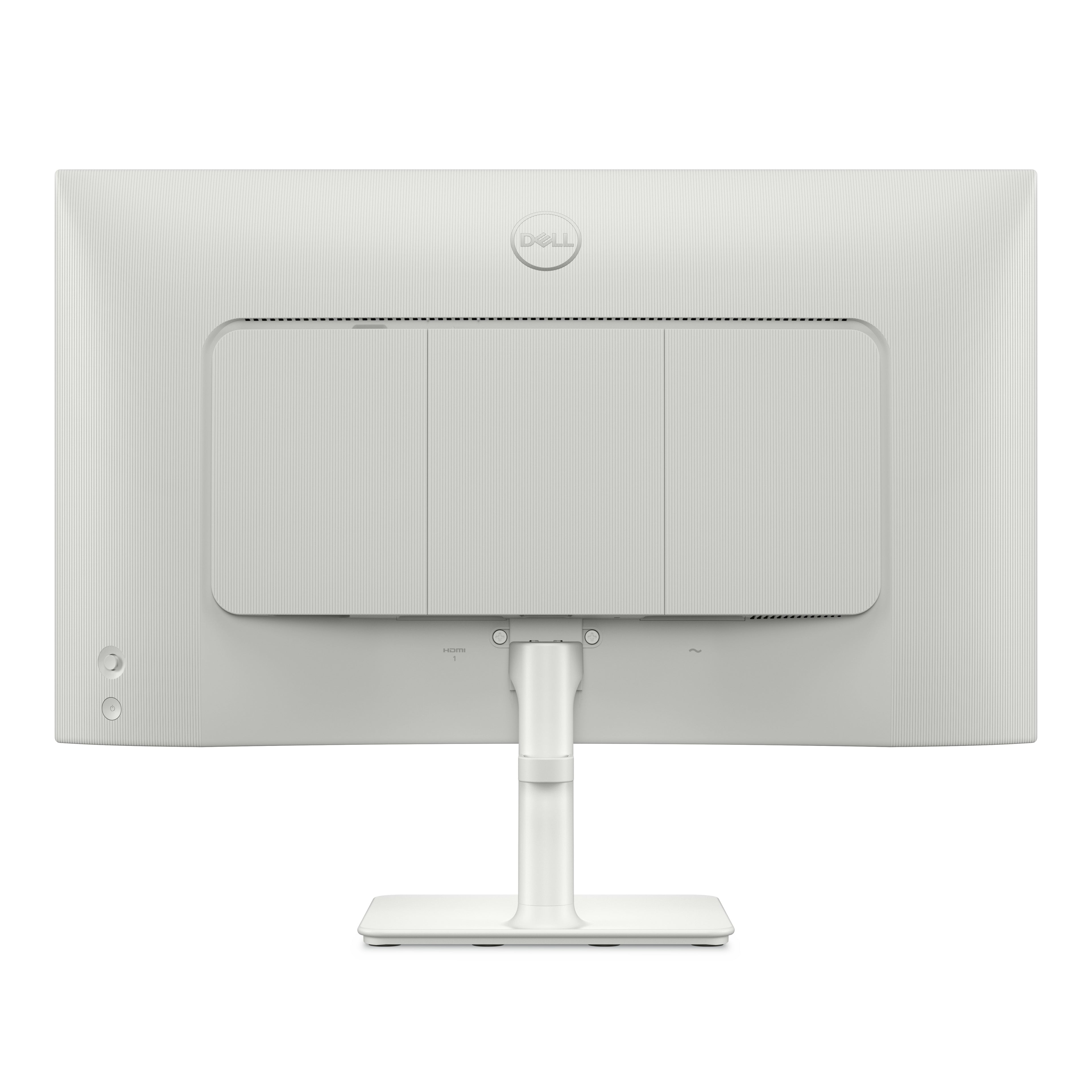 DELL S Series S2425H écran plat de PC 60,5 cm (23.8") 1920 x 1080 pixels Full HD LCD Noir, Argent