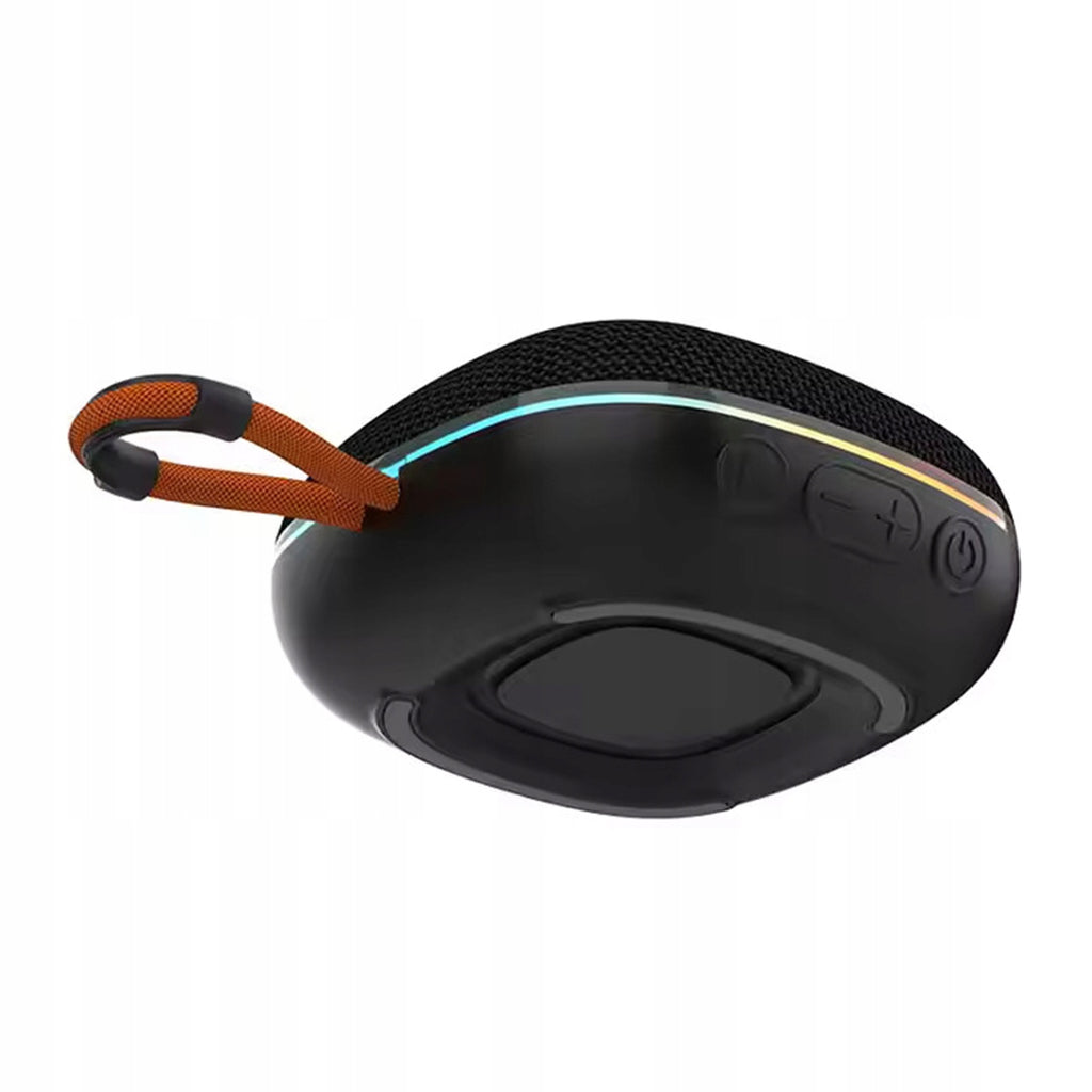 Petite enceinte Bluetooth portable sans fil avec radio FM et lecteur MP3, 13 W, Zenwire BS-07