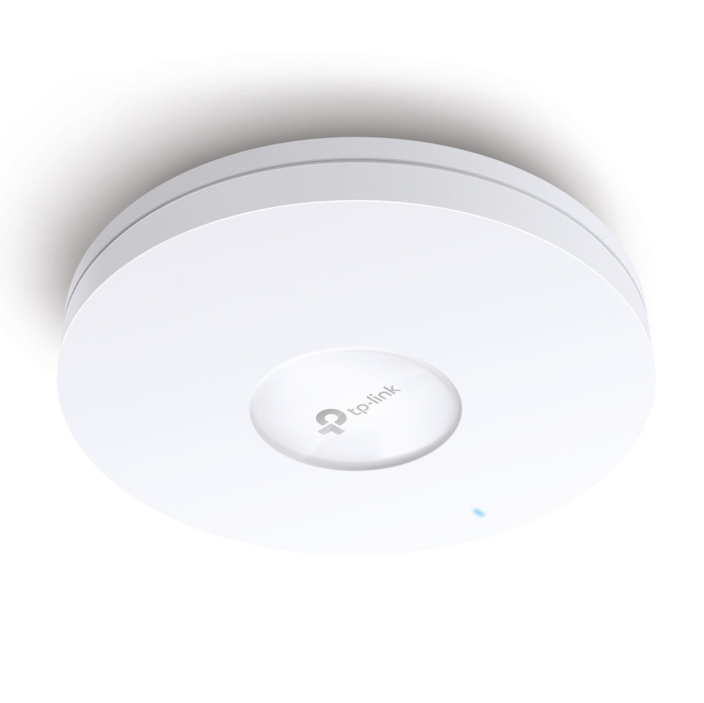 TP-Link Omada EAP660 HD Point d'Accès Wi-Fi 2402 Mbit/s Blanc avec PoE