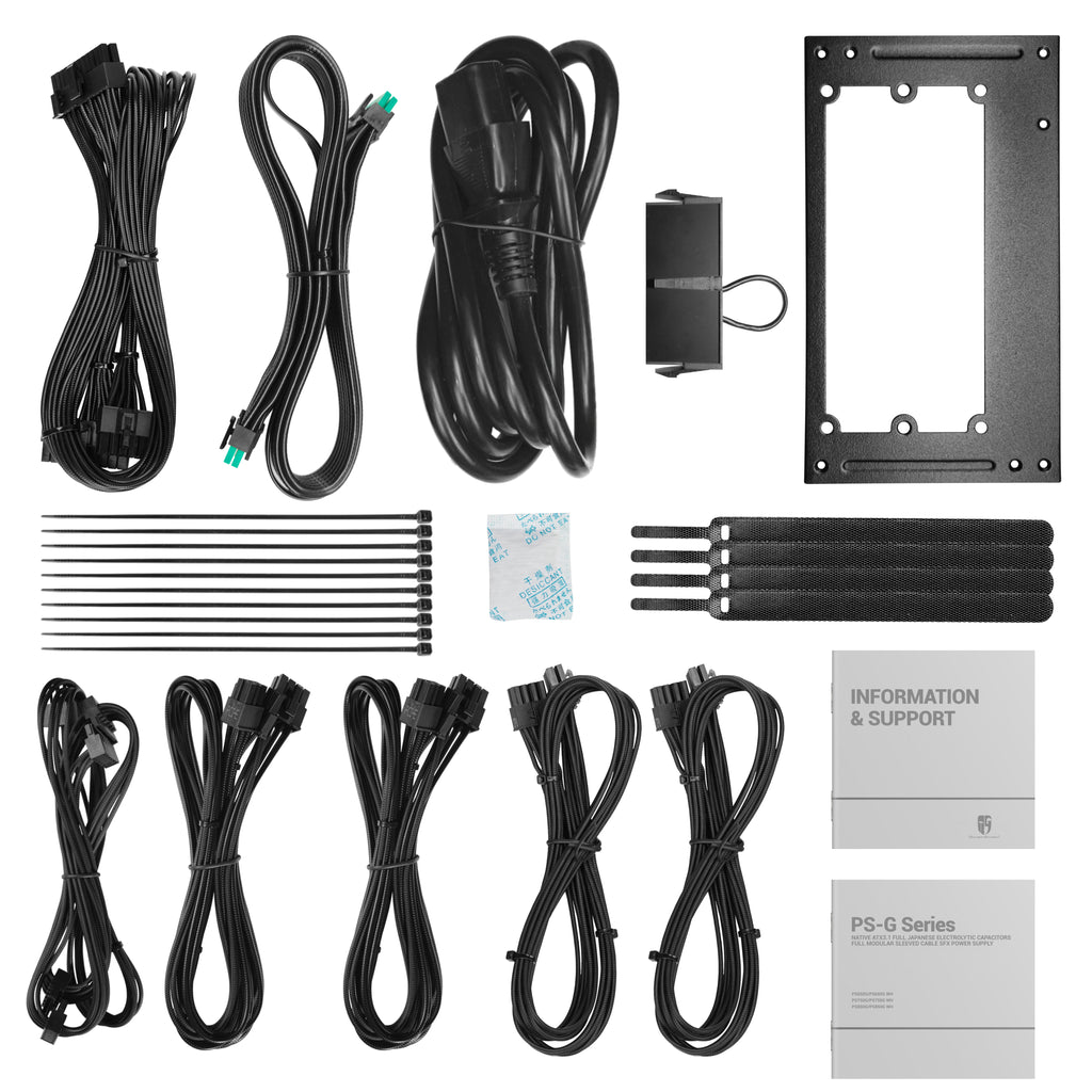 DeepCool PS850G Alimentation 850W