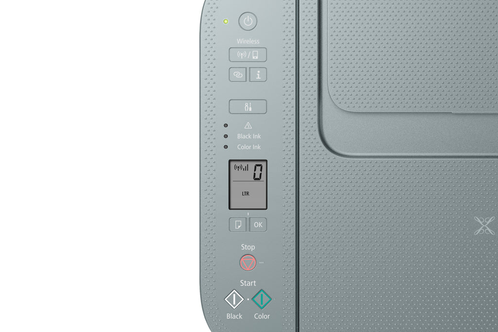 Canon PIXMA TS3752i Jet d'encre A4 4800 x 1200 DPI Wifi
