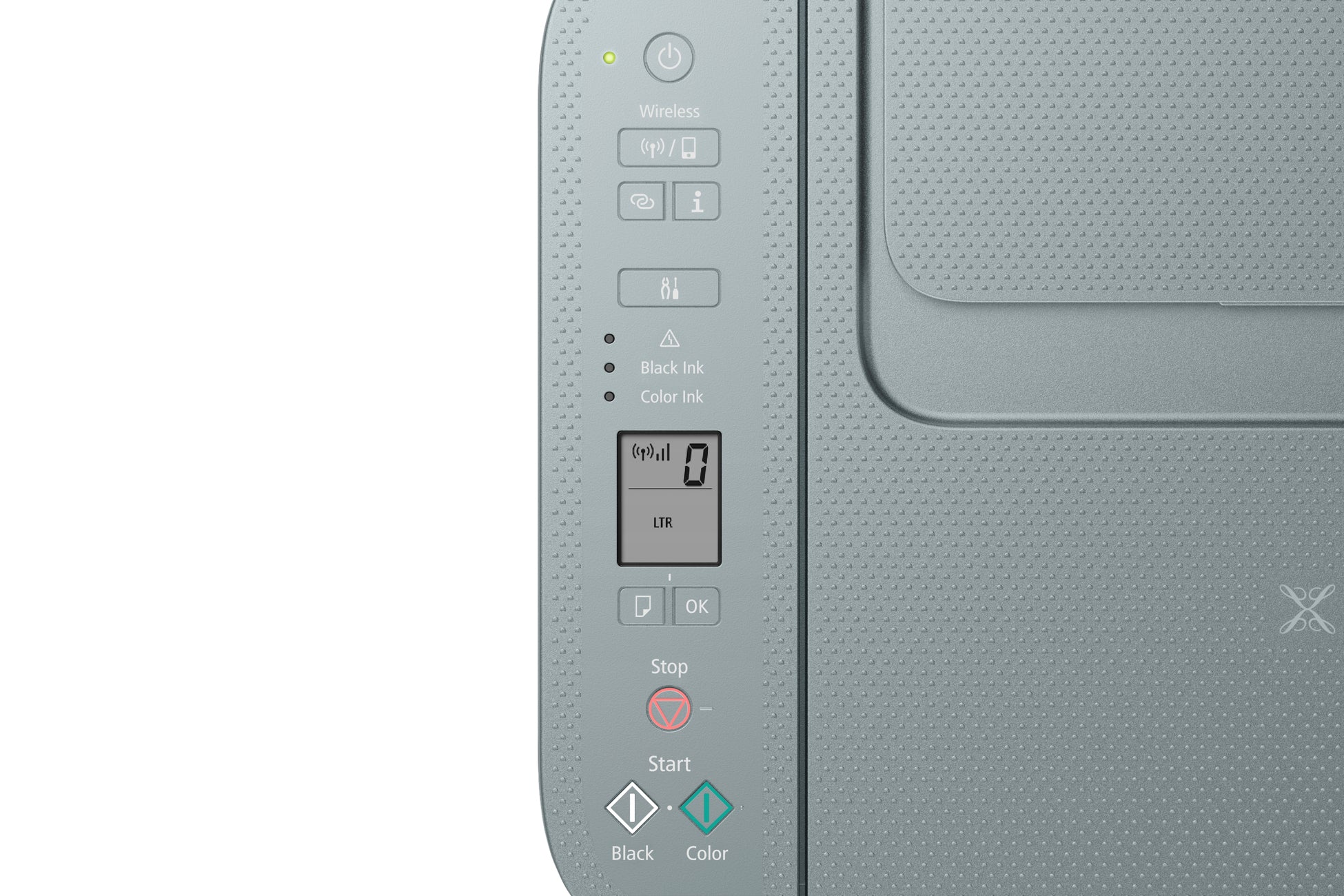 Canon PIXMA TS3752i Jet d'encre A4 4800 x 1200 DPI Wifi
