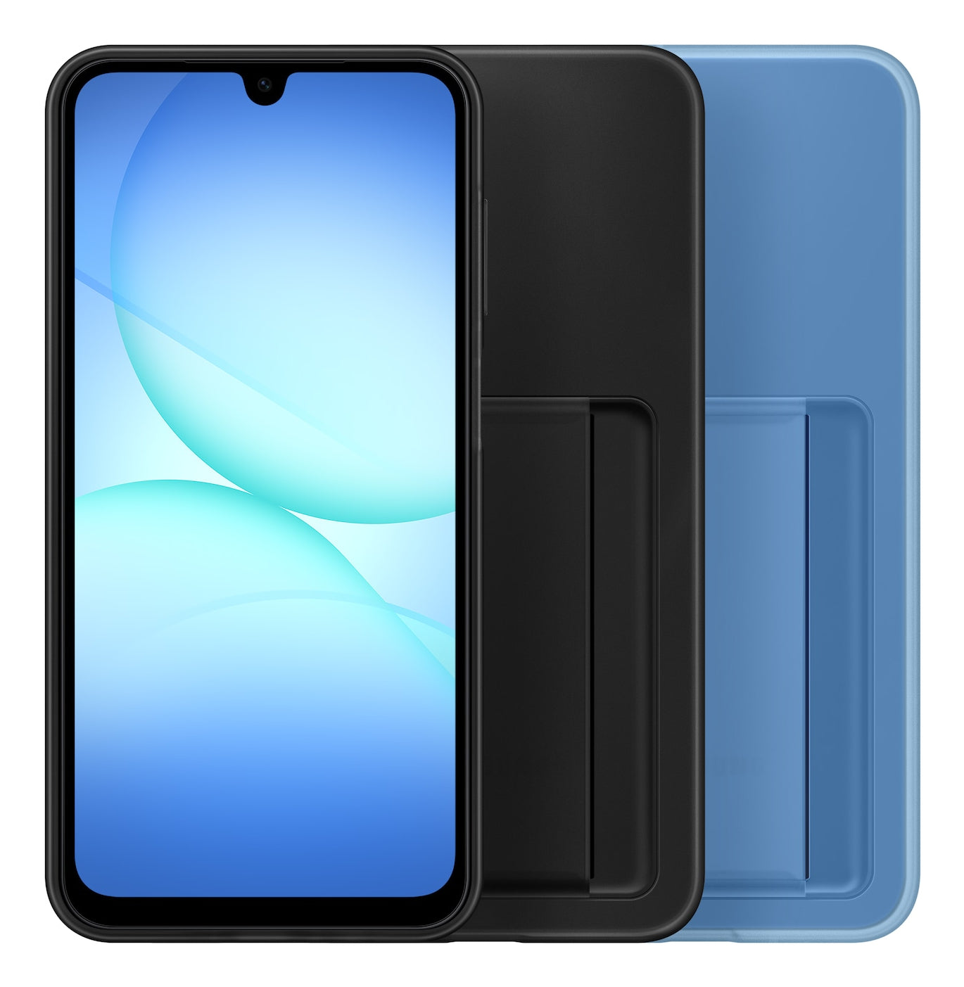 Samsung Samsung EF-OA176TBEGWW accessoire d'étui de téléphone mobile