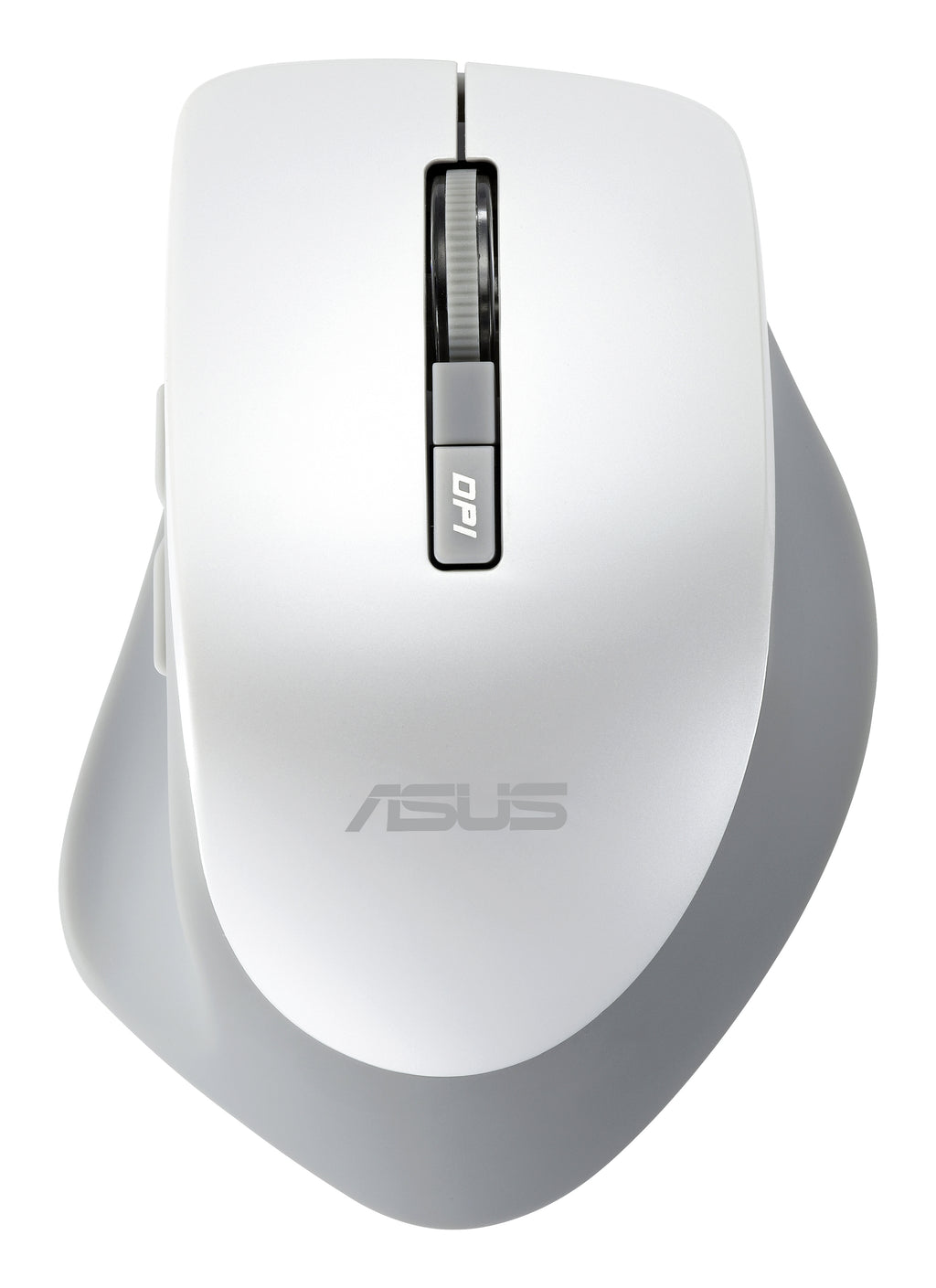 ASUS WT425 souris Bureau Droitier RF sans fil Optique 1600 DPI
