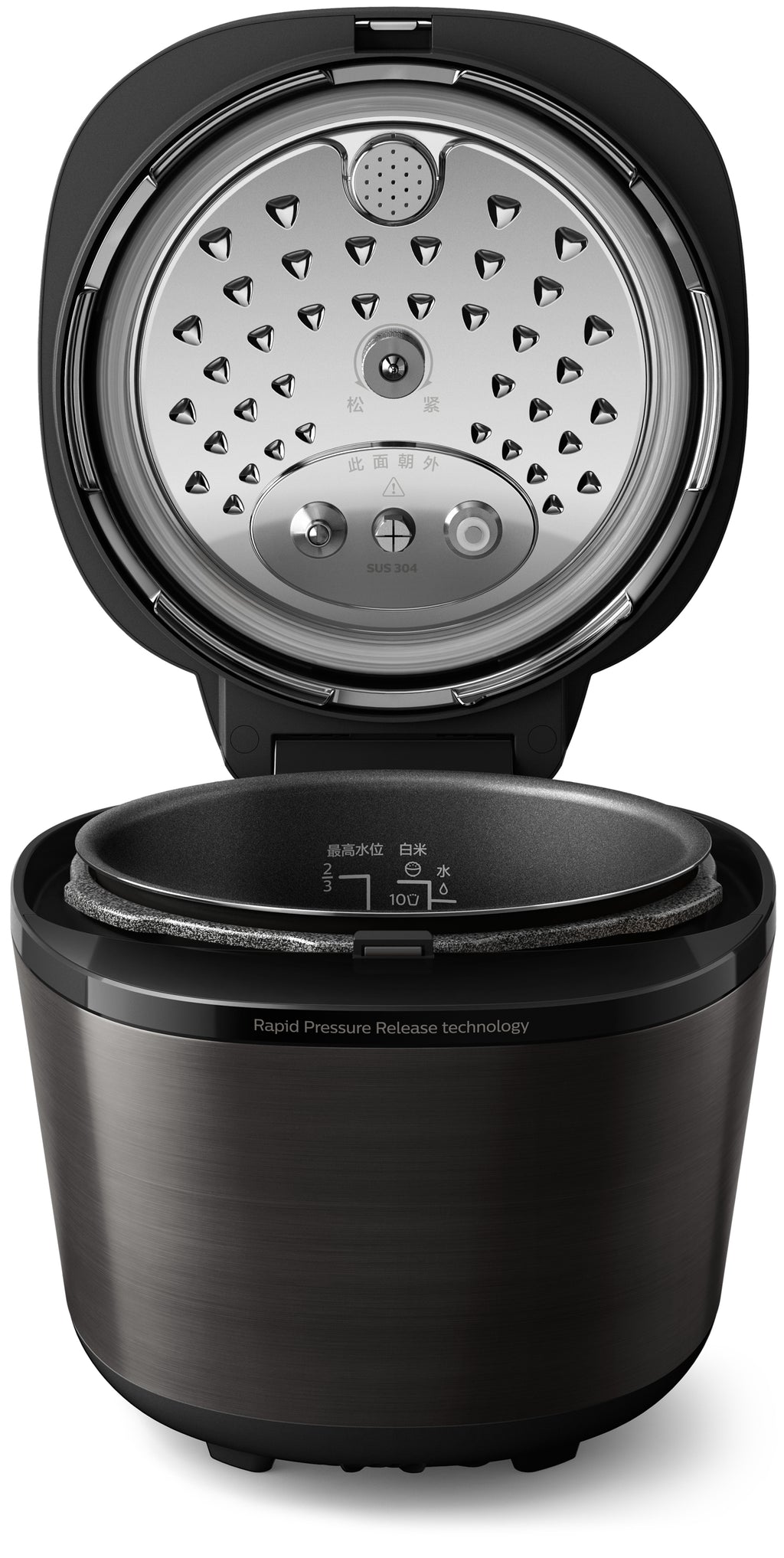 Philips HD2151/40 autocuiseur 1000 W
