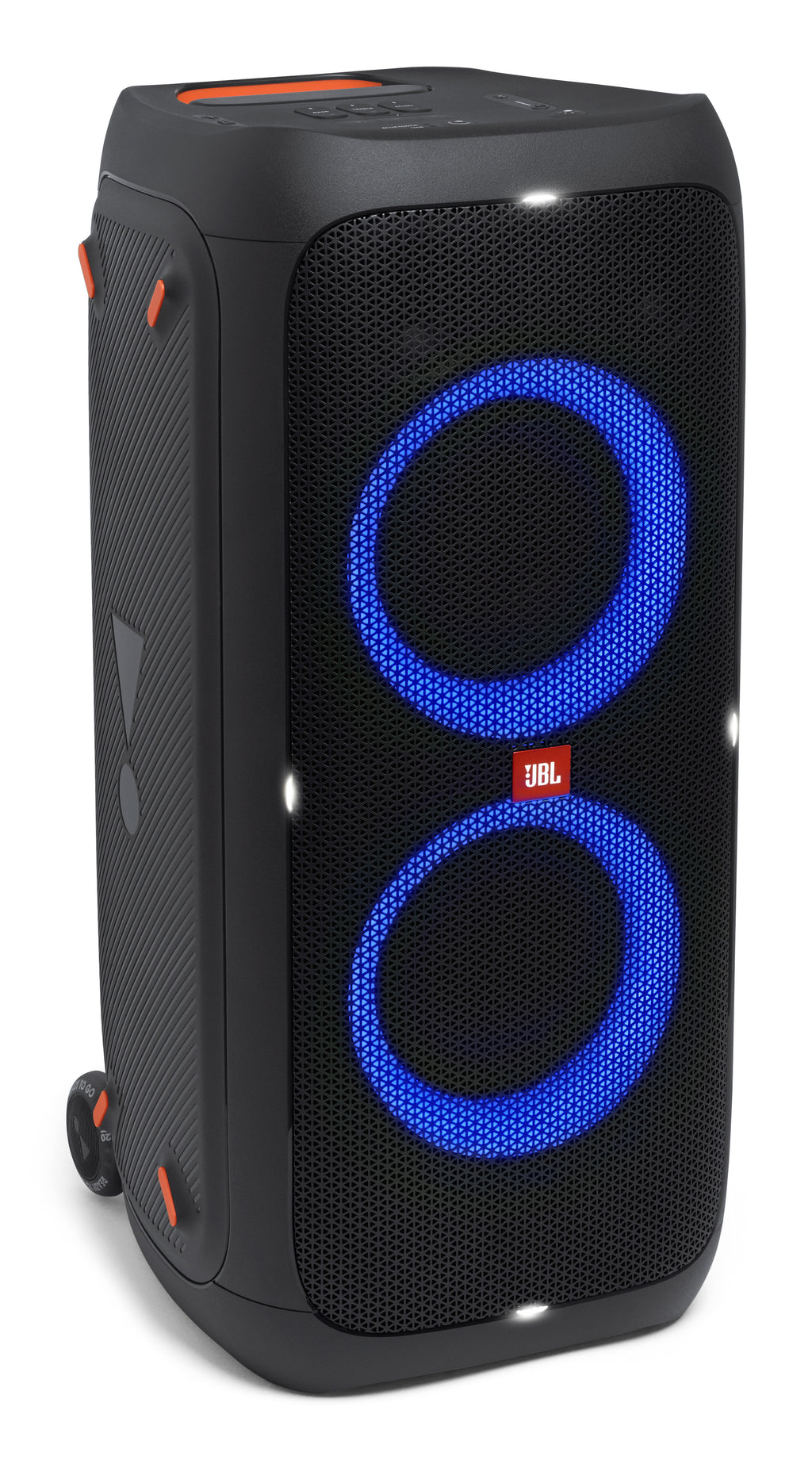 JBL PartyBox 310 Enceinte portable stéréo Noir 240 W