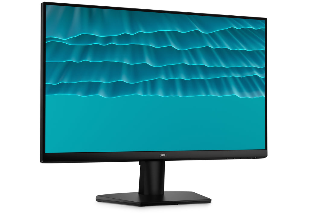 DELL SE2426H écran plat de PC 60,5 cm (23.8") 1920 x 1080 pixels Full HD LCD Noir